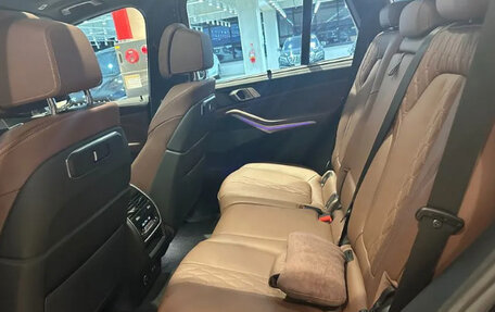 BMW X5, 2025 год, 8 899 047 рублей, 12 фотография