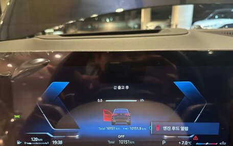 BMW X5, 2025 год, 8 899 047 рублей, 10 фотография