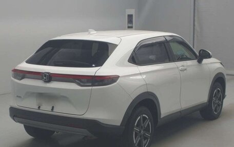 Honda Vezel, 2021 год, 1 879 900 рублей, 2 фотография