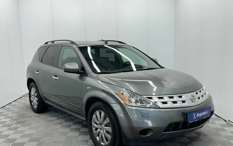 Nissan Murano, 2007 год, 620 000 рублей, 2 фотография