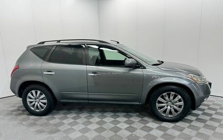 Nissan Murano, 2007 год, 620 000 рублей, 7 фотография