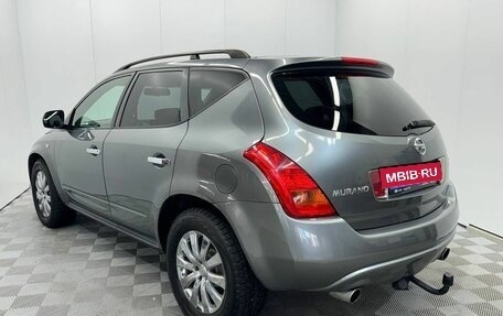 Nissan Murano, 2007 год, 620 000 рублей, 5 фотография