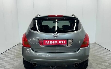 Nissan Murano, 2007 год, 620 000 рублей, 6 фотография