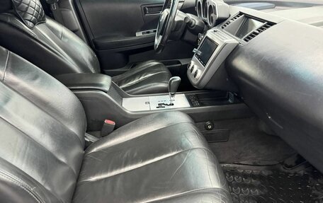 Nissan Murano, 2007 год, 620 000 рублей, 10 фотография