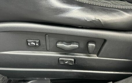 Nissan Murano, 2007 год, 620 000 рублей, 21 фотография