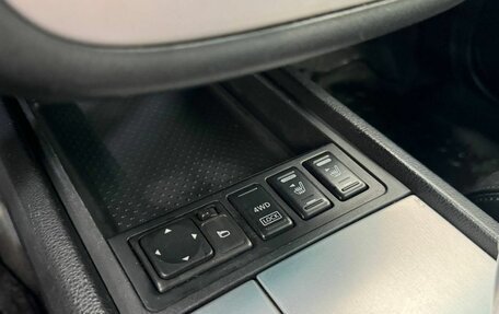 Nissan Murano, 2007 год, 620 000 рублей, 19 фотография