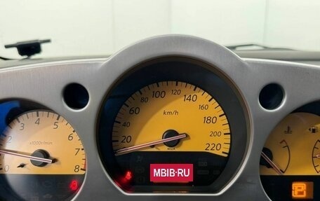 Nissan Murano, 2007 год, 620 000 рублей, 12 фотография