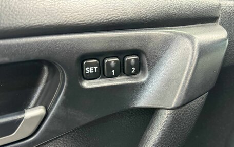 Nissan Murano, 2007 год, 620 000 рублей, 22 фотография