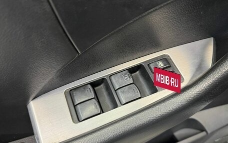 Nissan Murano, 2007 год, 620 000 рублей, 16 фотография