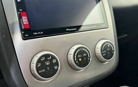 Nissan Murano, 2007 год, 620 000 рублей, 17 фотография