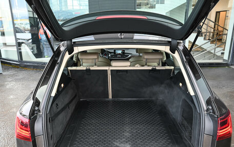 Audi A6 allroad, 2015 год, 2 932 000 рублей, 9 фотография