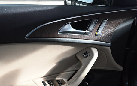 Audi A6 allroad, 2015 год, 2 932 000 рублей, 18 фотография