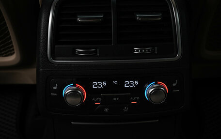 Audi A6 allroad, 2015 год, 2 932 000 рублей, 15 фотография