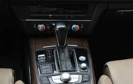 Audi A6 allroad, 2015 год, 2 932 000 рублей, 17 фотография