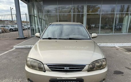 KIA Spectra II (LD), 2008 год, 300 000 рублей, 2 фотография