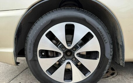 KIA Spectra II (LD), 2008 год, 300 000 рублей, 12 фотография