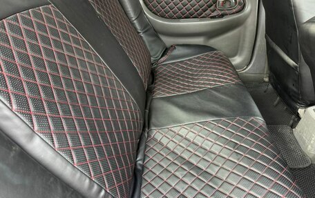 KIA Spectra II (LD), 2008 год, 300 000 рублей, 11 фотография