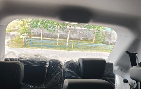 Chery Tiggo 8 Pro, 2021 год, 1 750 000 рублей, 2 фотография