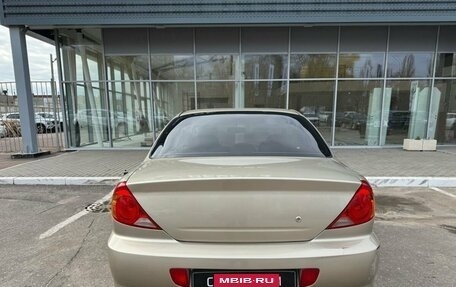 KIA Spectra II (LD), 2008 год, 300 000 рублей, 6 фотография