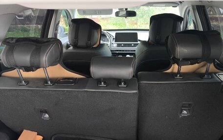 Chery Tiggo 8 Pro, 2021 год, 1 750 000 рублей, 8 фотография