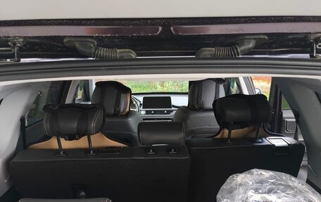 Chery Tiggo 8 Pro, 2021 год, 1 750 000 рублей, 11 фотография