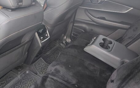 Chery Tiggo 8 Pro, 2021 год, 1 750 000 рублей, 12 фотография