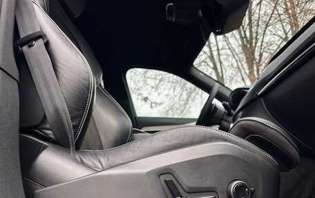 Volvo XC90 II рестайлинг, 2017 год, 2 390 000 рублей, 15 фотография