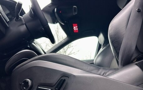 Volvo XC90 II рестайлинг, 2017 год, 2 390 000 рублей, 12 фотография