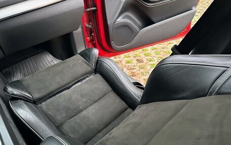 Volvo XC90 II рестайлинг, 2017 год, 2 390 000 рублей, 16 фотография