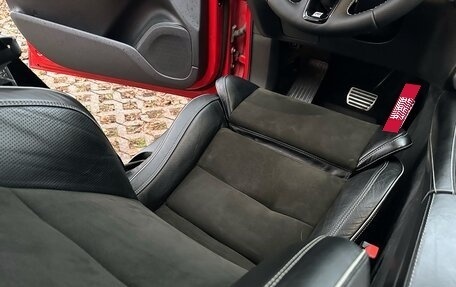 Volvo XC90 II рестайлинг, 2017 год, 2 390 000 рублей, 13 фотография