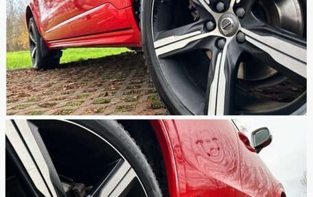 Volvo XC90 II рестайлинг, 2017 год, 2 390 000 рублей, 35 фотография