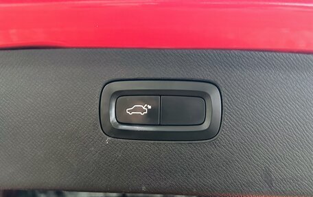 Volvo XC90 II рестайлинг, 2017 год, 2 390 000 рублей, 31 фотография