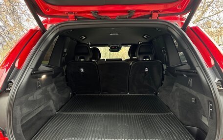 Volvo XC90 II рестайлинг, 2017 год, 2 390 000 рублей, 25 фотография