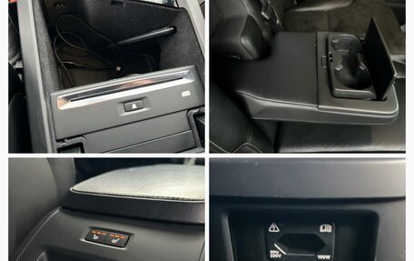 Volvo XC90 II рестайлинг, 2017 год, 2 390 000 рублей, 30 фотография