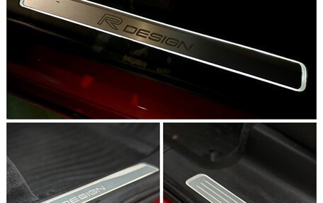 Volvo XC90 II рестайлинг, 2017 год, 2 390 000 рублей, 36 фотография