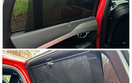 Volvo XC90 II рестайлинг, 2017 год, 2 390 000 рублей, 32 фотография