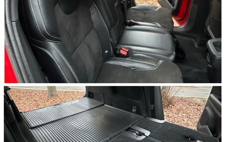 Volvo XC90 II рестайлинг, 2017 год, 2 390 000 рублей, 29 фотография