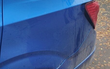 Chevrolet Aveo III, 2014 год, 380 000 рублей, 2 фотография