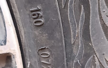 Chevrolet Aveo III, 2014 год, 380 000 рублей, 11 фотография