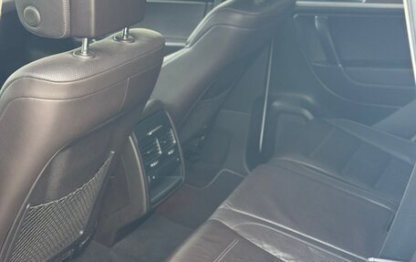 Volkswagen Touareg III, 2017 год, 2 950 000 рублей, 15 фотография