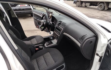 Skoda Octavia, 2012 год, 630 000 рублей, 6 фотография