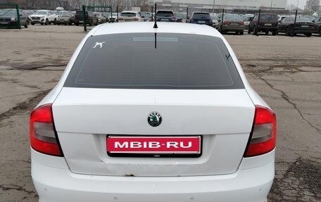 Skoda Octavia, 2012 год, 630 000 рублей, 4 фотография