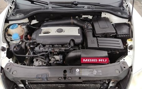 Skoda Octavia, 2012 год, 630 000 рублей, 5 фотография