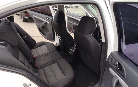 Skoda Octavia, 2012 год, 630 000 рублей, 7 фотография