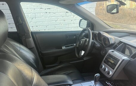 Nissan Murano, 2006 год, 580 000 рублей, 2 фотография