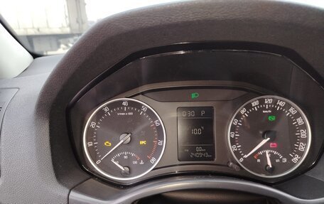 Skoda Octavia, 2012 год, 630 000 рублей, 11 фотография