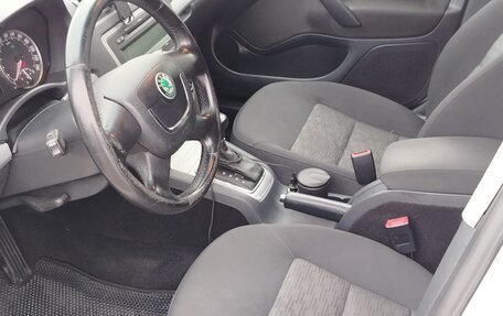 Skoda Octavia, 2012 год, 630 000 рублей, 10 фотография