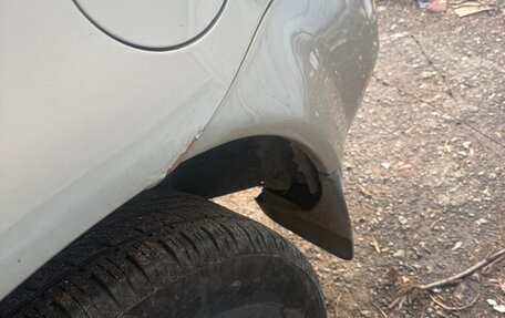 Nissan Murano, 2006 год, 580 000 рублей, 8 фотография