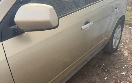 Nissan Murano, 2006 год, 580 000 рублей, 4 фотография