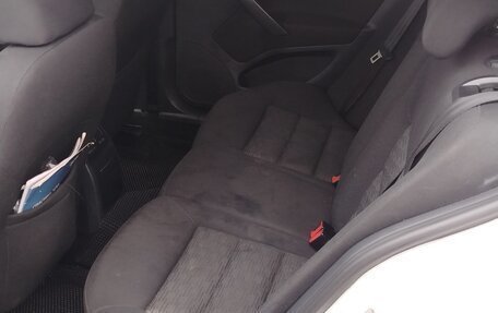 Skoda Octavia, 2012 год, 630 000 рублей, 9 фотография